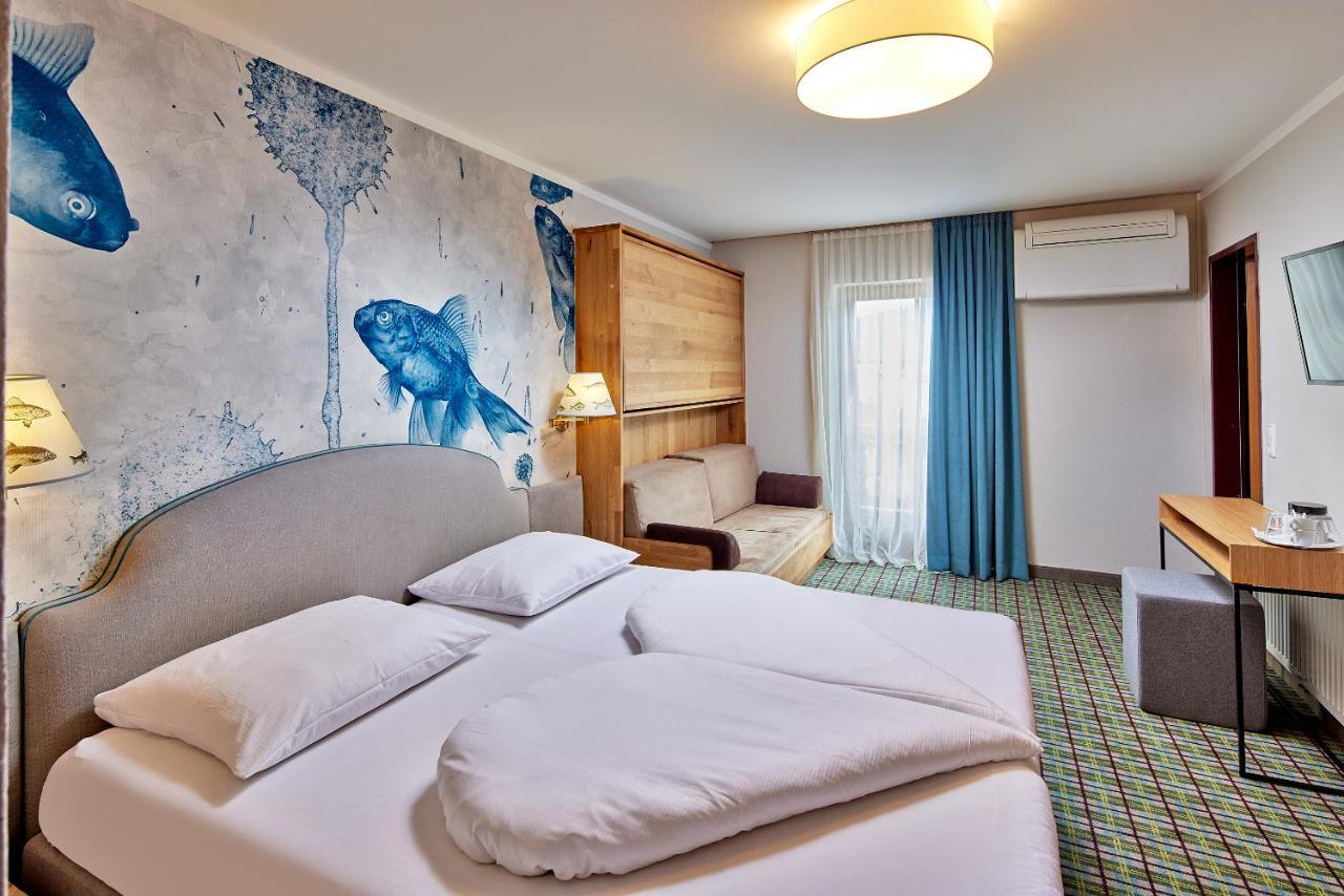 Hotel Fischerwirt Zell am See Exterior foto