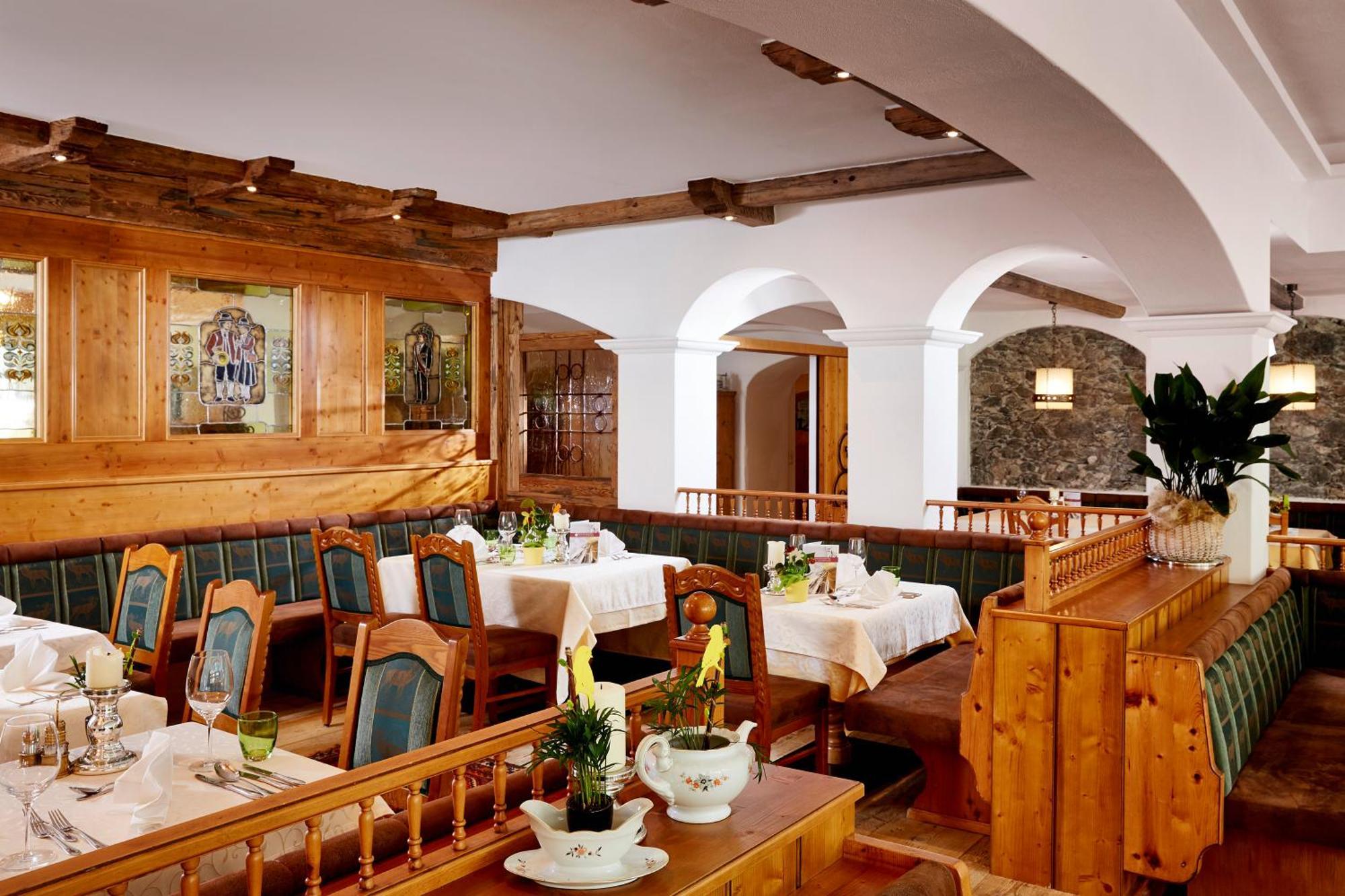 Hotel Fischerwirt Zell am See Exterior foto