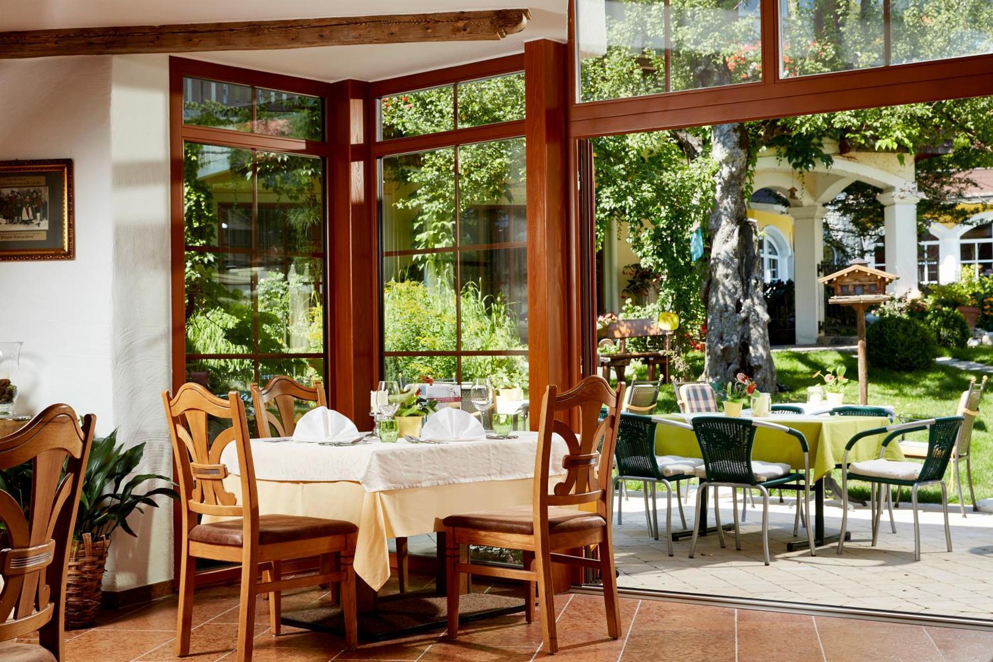 Hotel Fischerwirt Zell am See Exterior foto