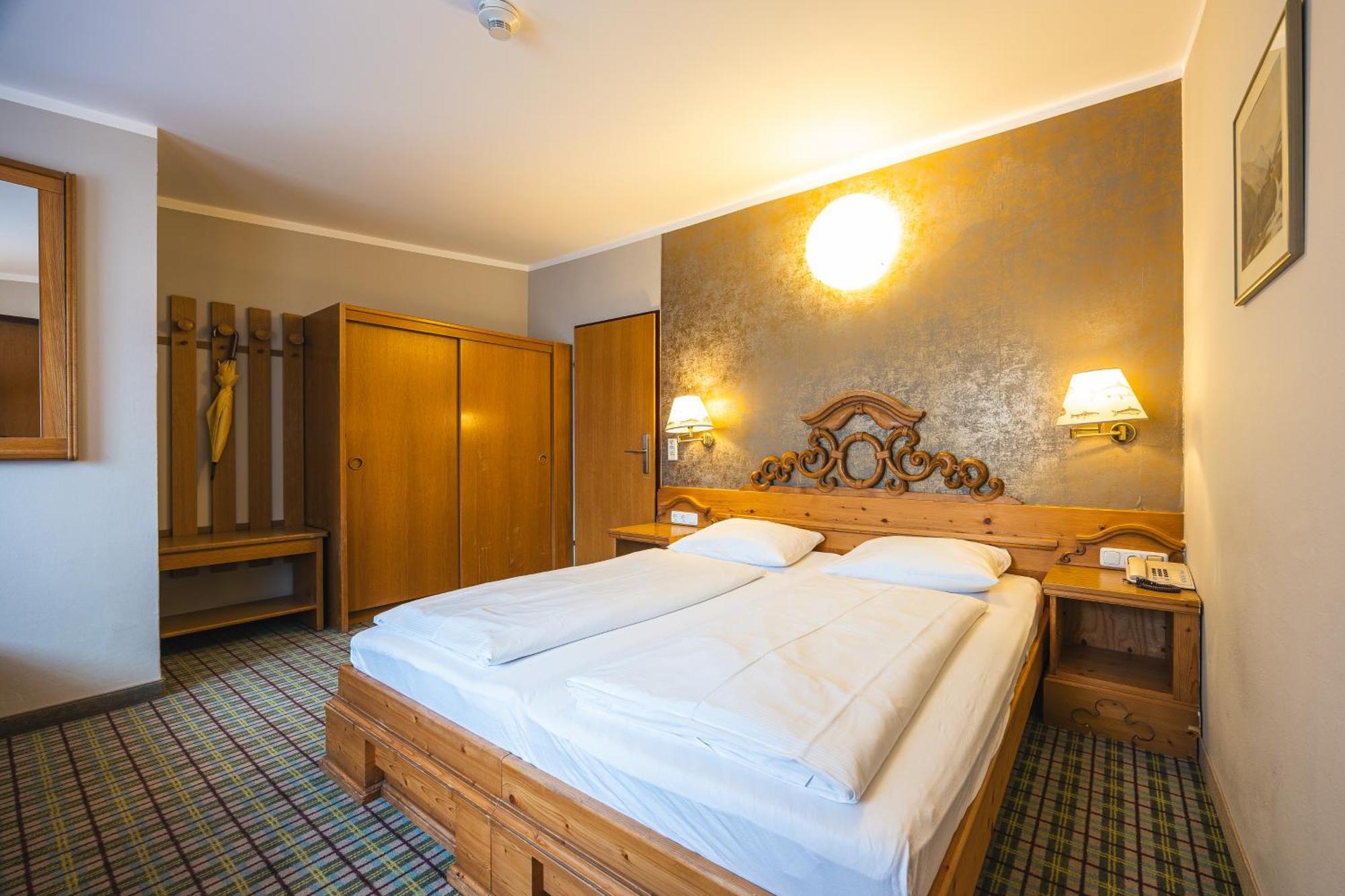 Hotel Fischerwirt Zell am See Zimmer foto