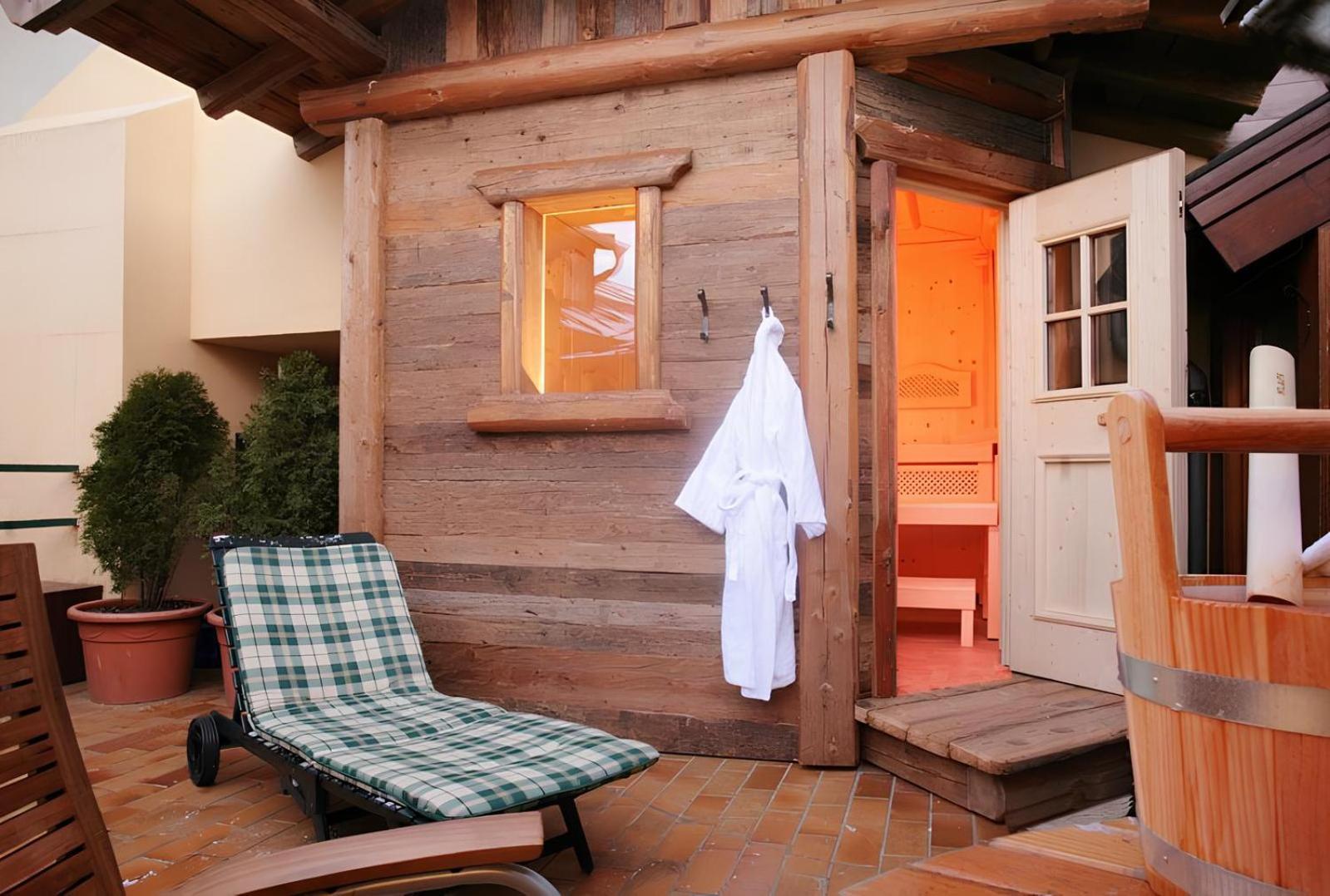Hotel Fischerwirt Zell am See Exterior foto