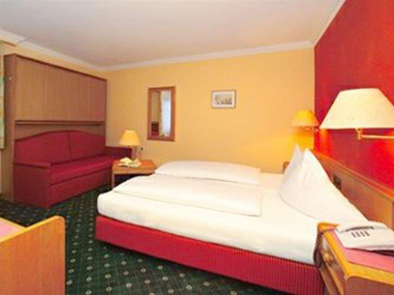 Hotel Fischerwirt Zell am See Exterior foto
