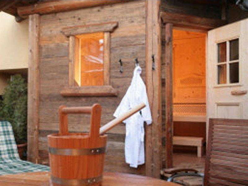 Hotel Fischerwirt Zell am See Exterior foto