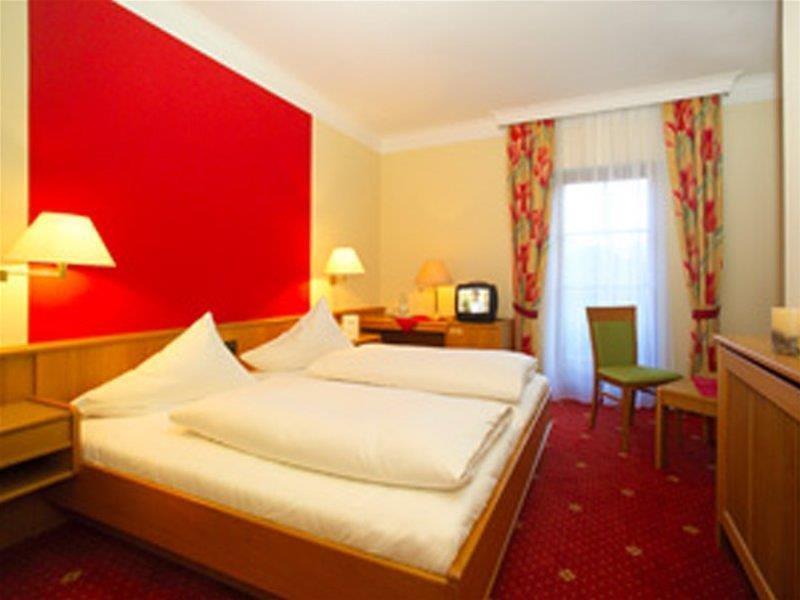Hotel Fischerwirt Zell am See Exterior foto